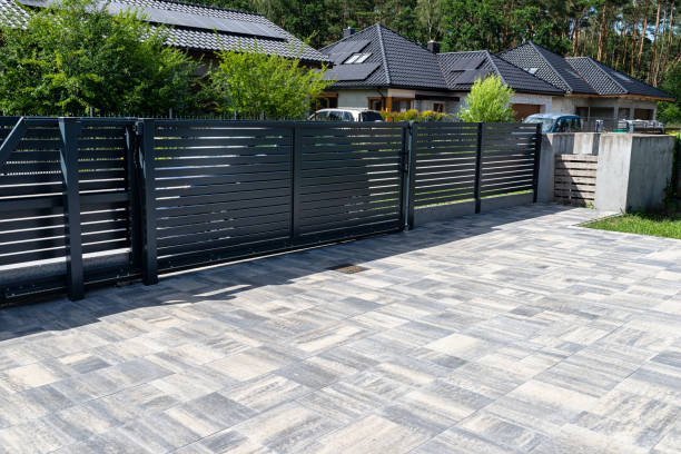 Reasons to Select Us for Your Driveway Paving Requirements in North Falmouth, MA